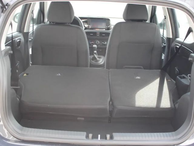 Hyundai i10 1.0 2WD Trend