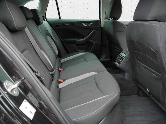 Skoda Scala 1.5 TSI Selection