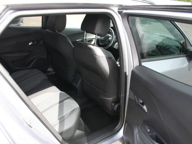 Peugeot 2008 Allure Pack PureTech