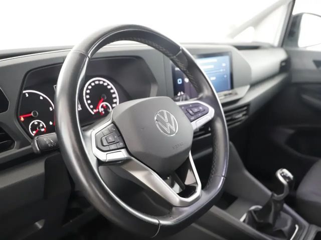 Volkswagen Caddy TDI