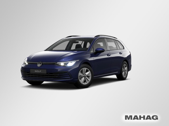 Volkswagen Golf 1.5 eTSI Golf VIII Life Variant