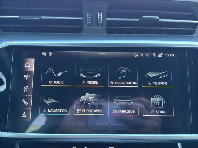 Audi A6 45 TDI Quattro