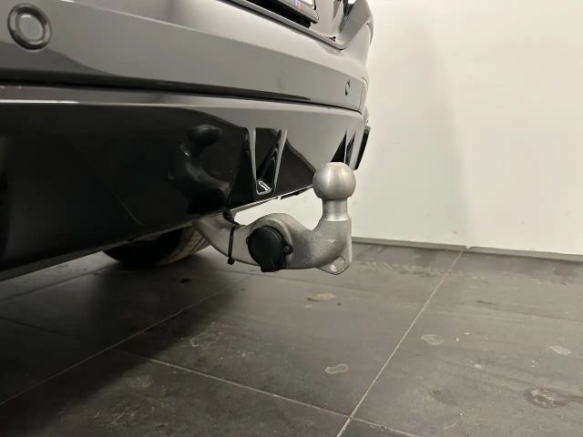 BMW X6 Coupé M-Sport xDrive40d