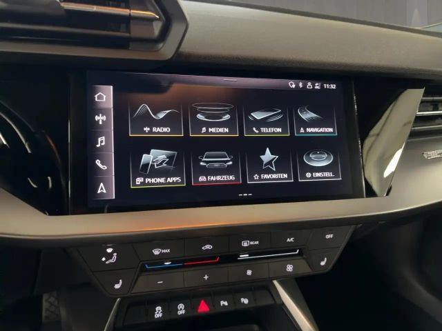 Audi A3 30 TDI Sedan Sportback