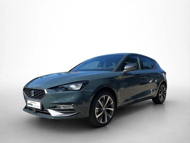 Seat Leon 2.0 TDI Business Intense DSG FR-lijn