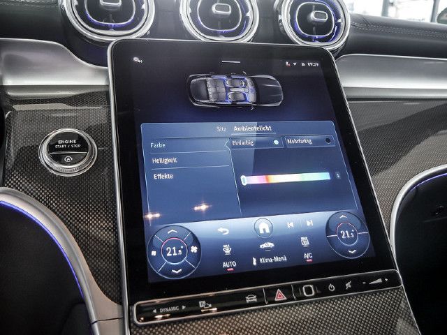 Mercedes-Benz GLC 200 4MATIC GLC 200 d