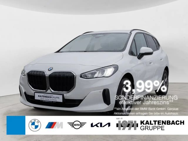 BMW 218 218i Active Tourer