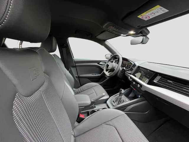 Audi A1 30 TFSI S-Line S-Tronic Sportback