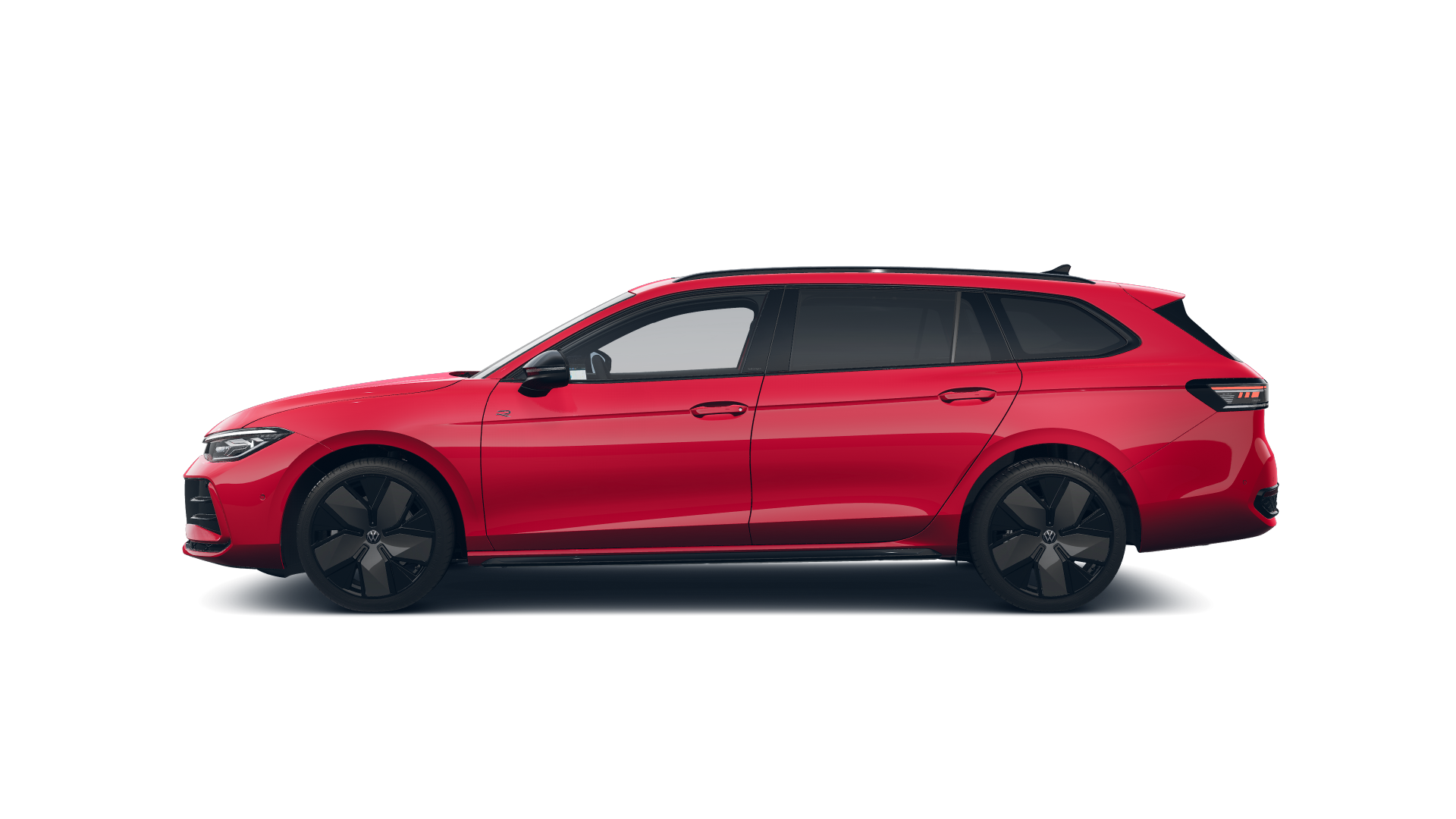 Volkswagen Passat 2.0 TDI DSG Variant