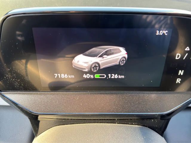 Volkswagen ID.3 IQ.Drive Performance Pro