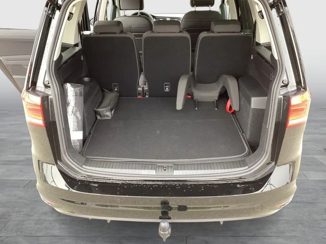 Volkswagen Touran DSG