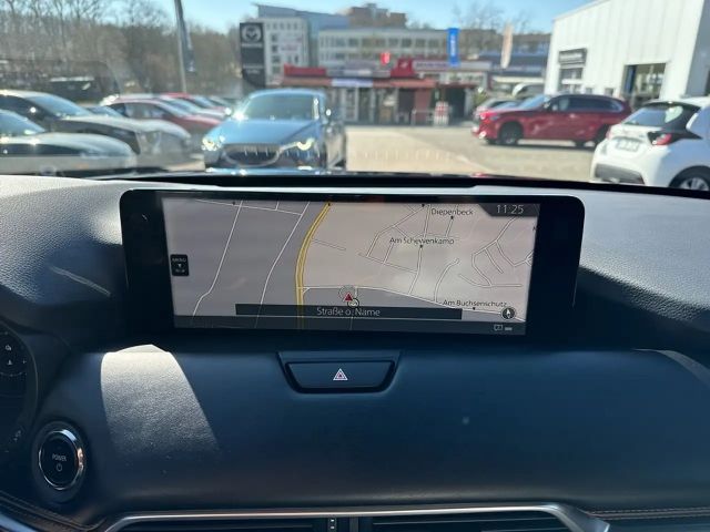 Mazda CX-60 4WD Homura