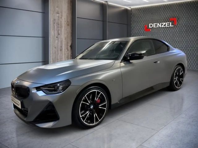 BMW 240 Coupé xDrive