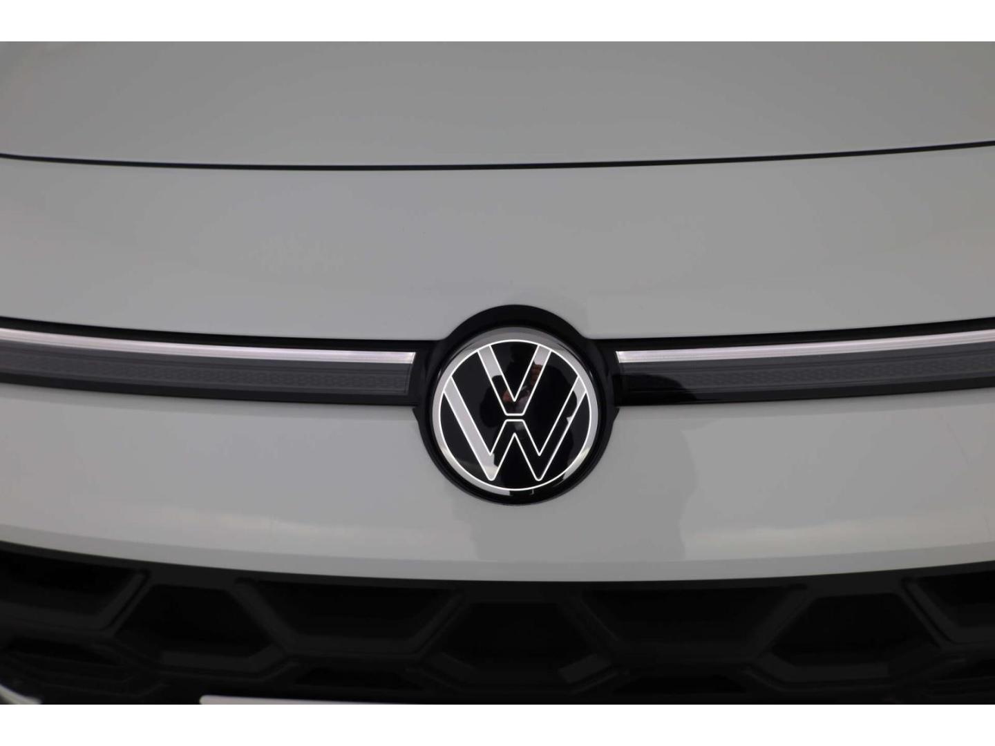 Volkswagen T-Roc 1.5 eTSI Life