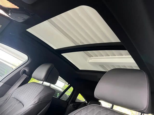 BMW X6 M-Sport xDrive