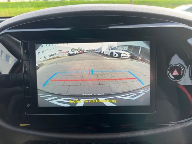 Toyota Aygo X Bi-Tone Hatchback