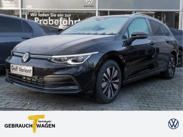 Volkswagen Golf 1.5 TSI Life Variant