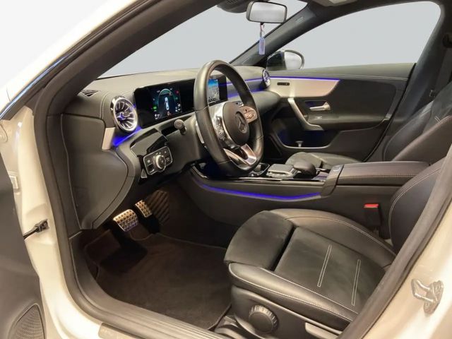 Mercedes-Benz CLA 250 Coupé