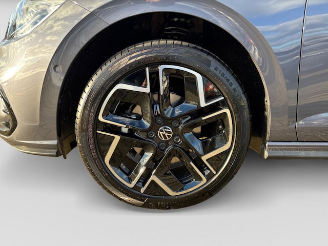 Volkswagen Polo 1.0 TSI DSG R-Line