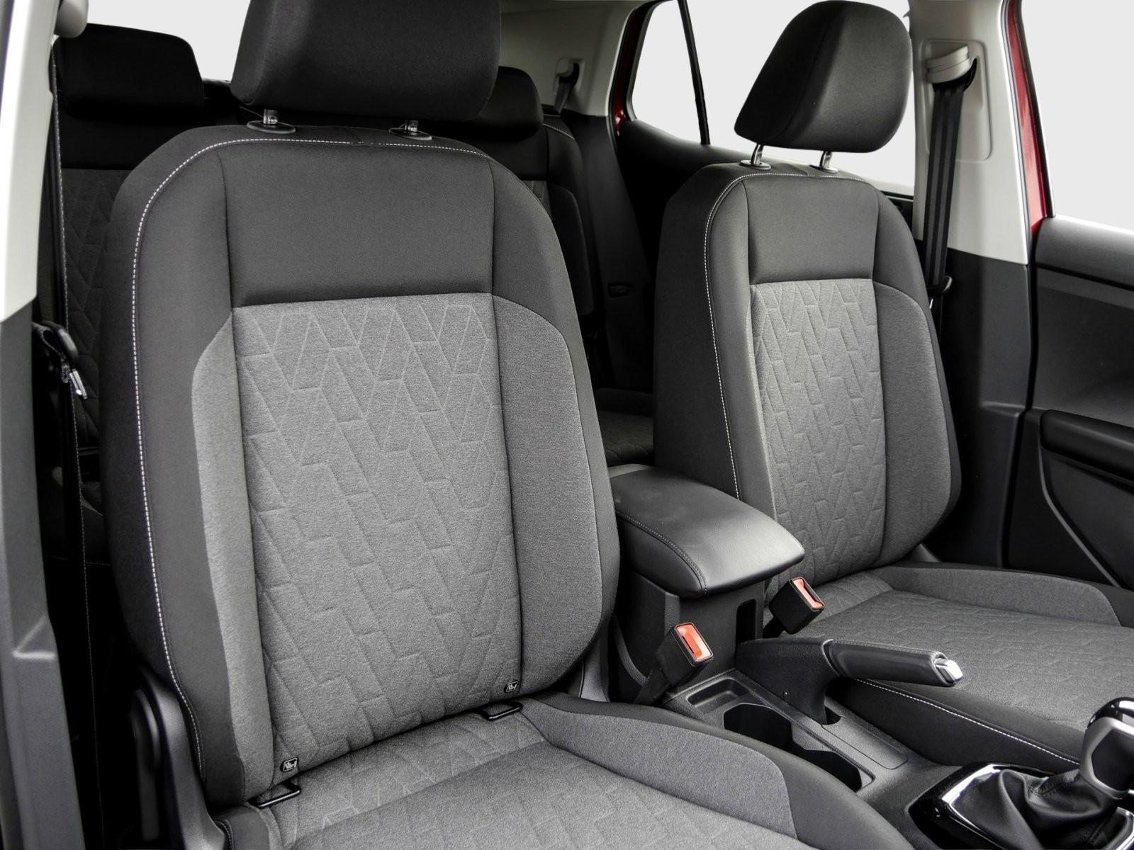 Volkswagen T-Cross 1.5 TSI DSG Life