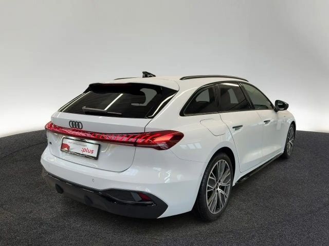 Audi A5 2.0 TDI S-Line