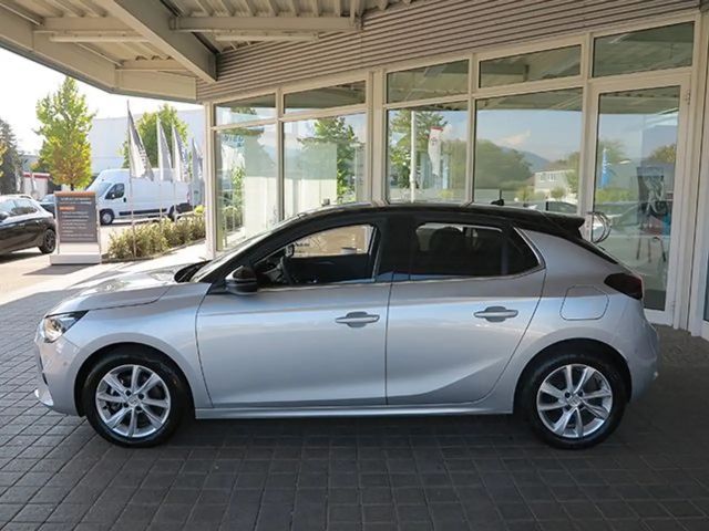 Opel Corsa Elegance