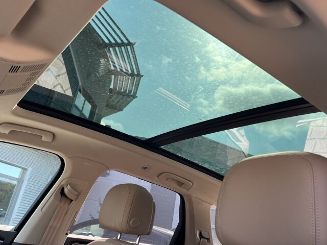 Volkswagen Touareg 4Motion Elegance Elegance