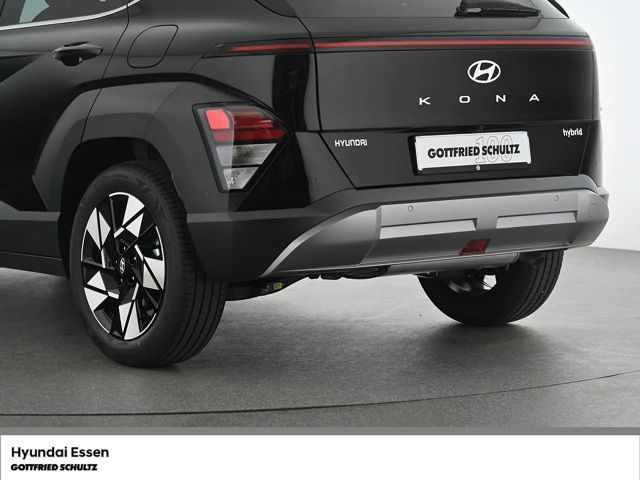 Hyundai Kona 1.6 Trend