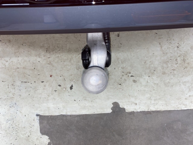 Volkswagen Tayron 2.0 TDI 4Motion DSG