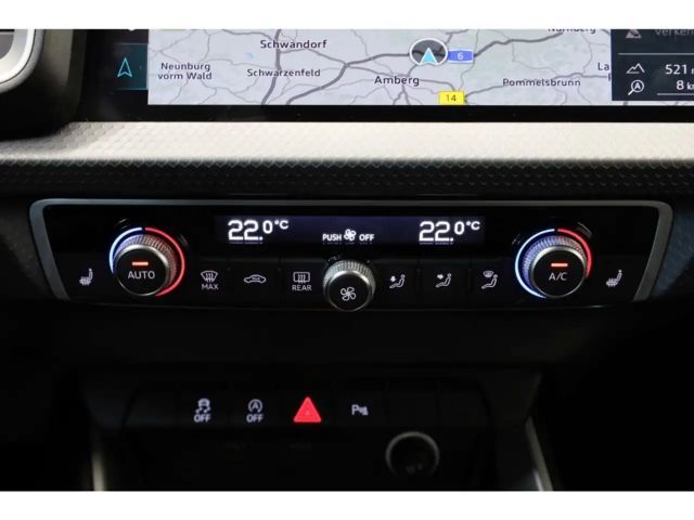 Audi A1 30 TFSI S-Line S-Tronic Sportback