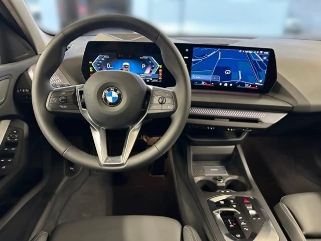 BMW 120 5-deurs Sedan