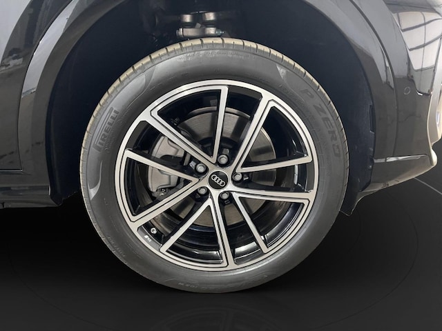 Audi Q5 Quattro S-Tronic Sportback