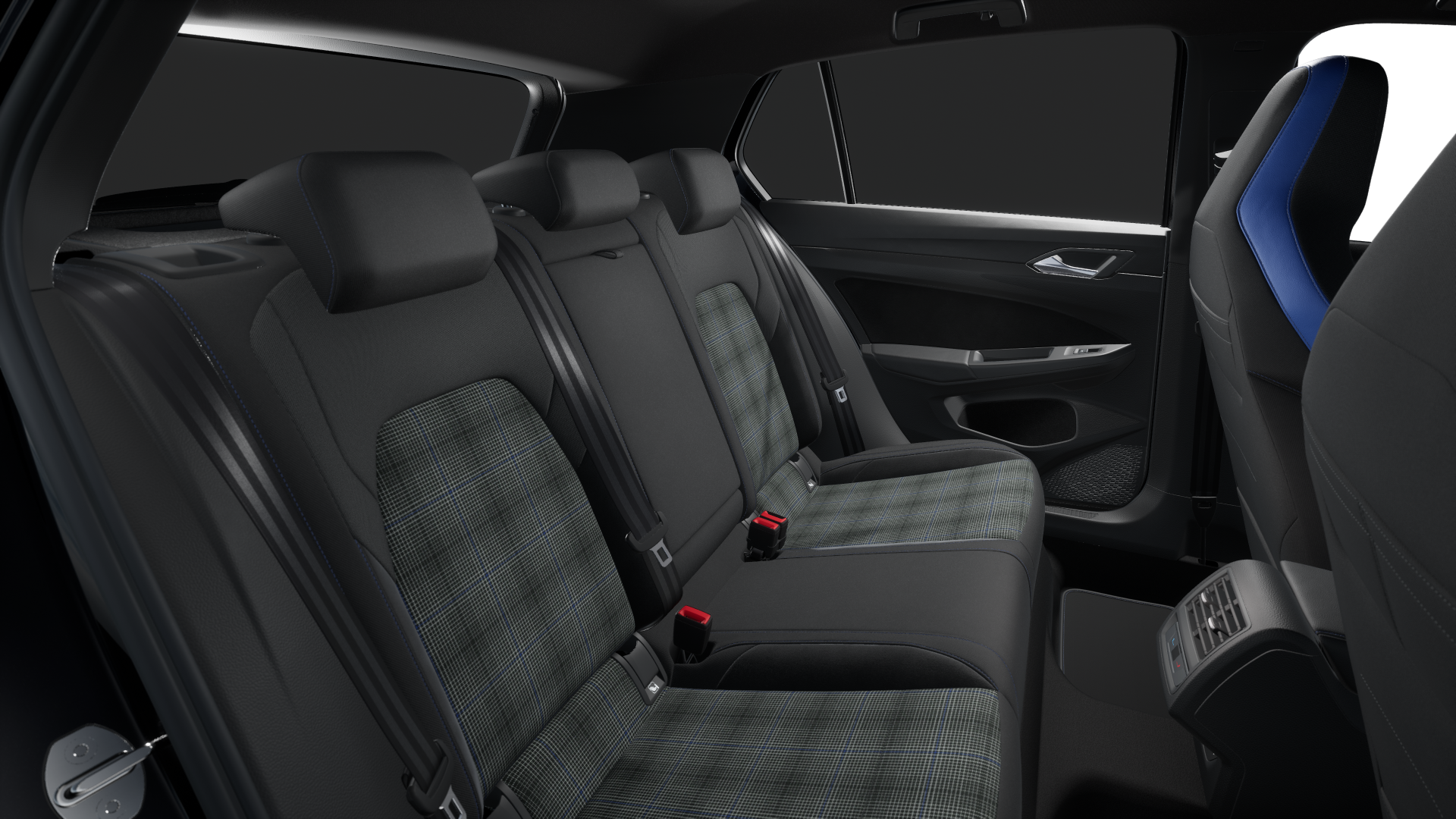 Volkswagen Golf DSG eHybrid