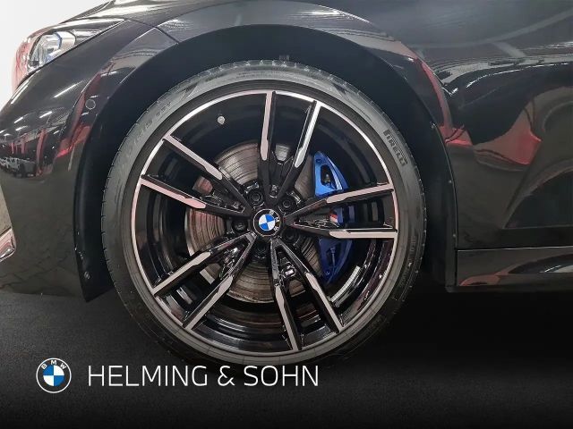 BMW 340 Touring xDrive