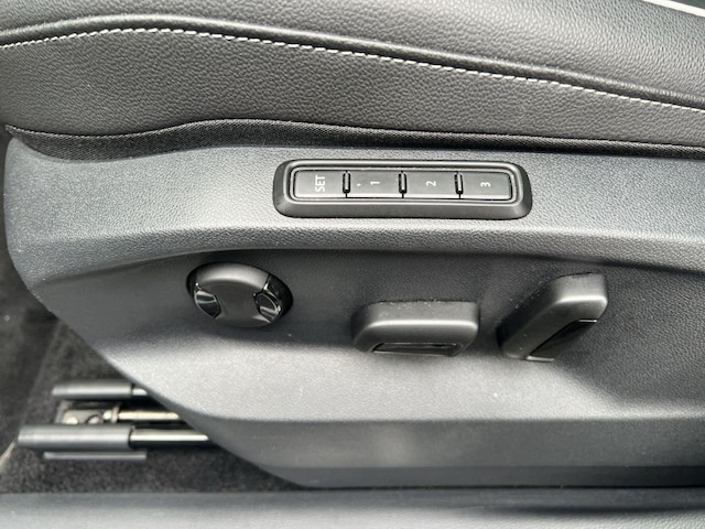 Volkswagen Tiguan 2.0 TSI DSG R-Line