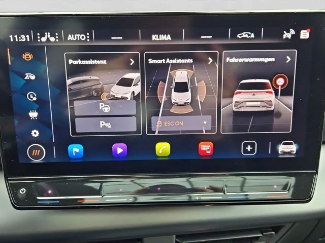 Cupra Born LED LM20 Beats PANO