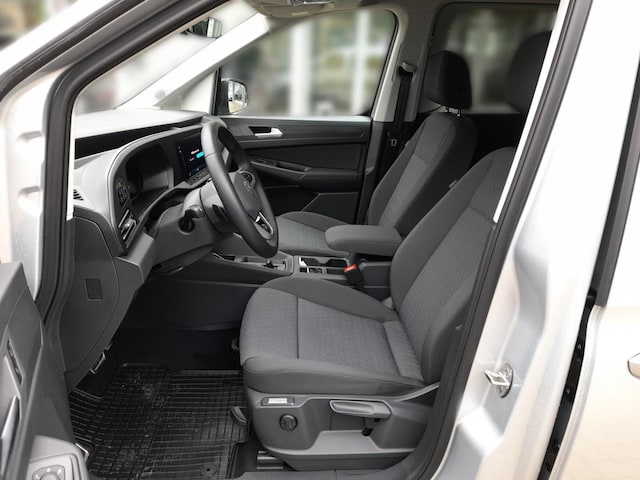 Volkswagen Caddy 1.5 TSI