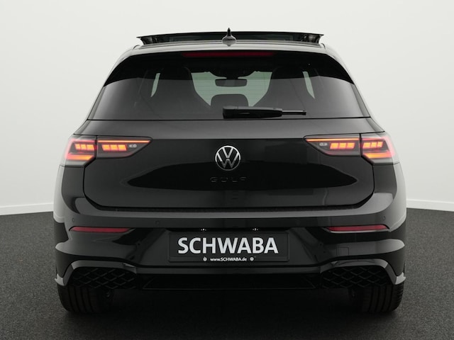 Volkswagen Golf 1.5 eTSI IQ.Drive R-Line