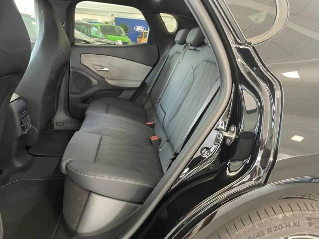 Ford Capri AWD Extended range Premium