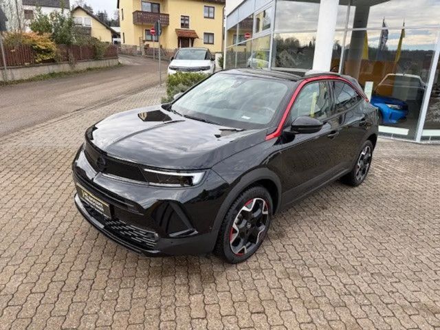 Opel Mokka 1.2 Turbo GS-Line Grand Sport