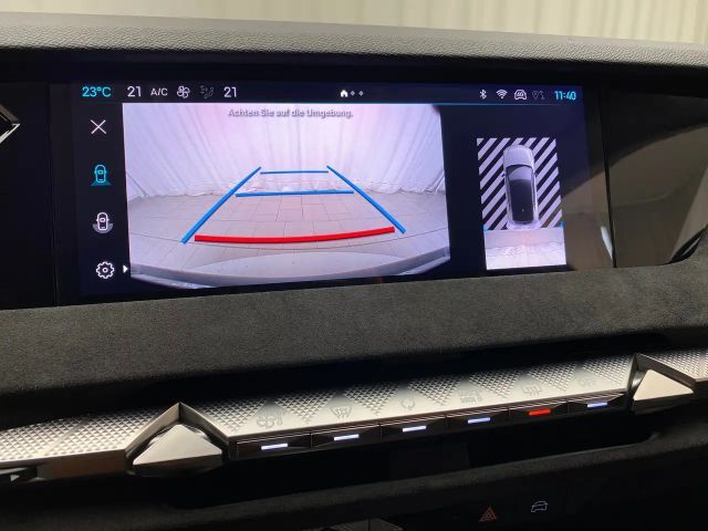 DS DS 4 Mobiles Performance Line