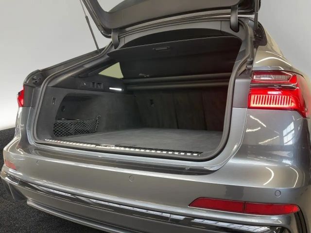 Audi S6 55 TDI Quattro