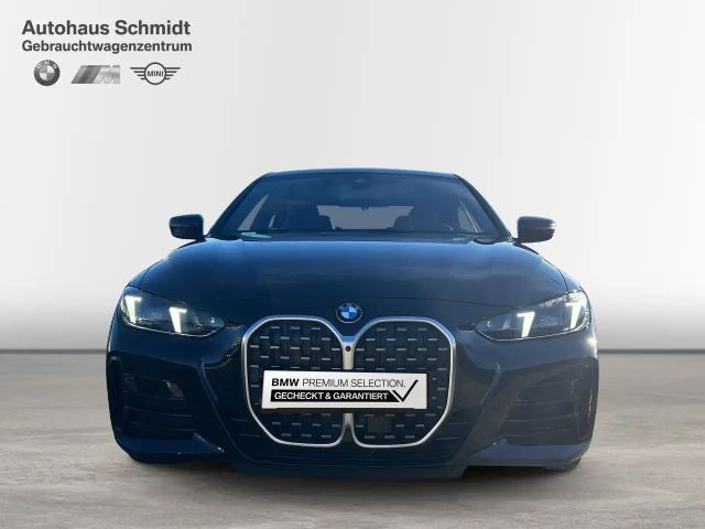 BMW 430 430i Coupé M-Sport xDrive