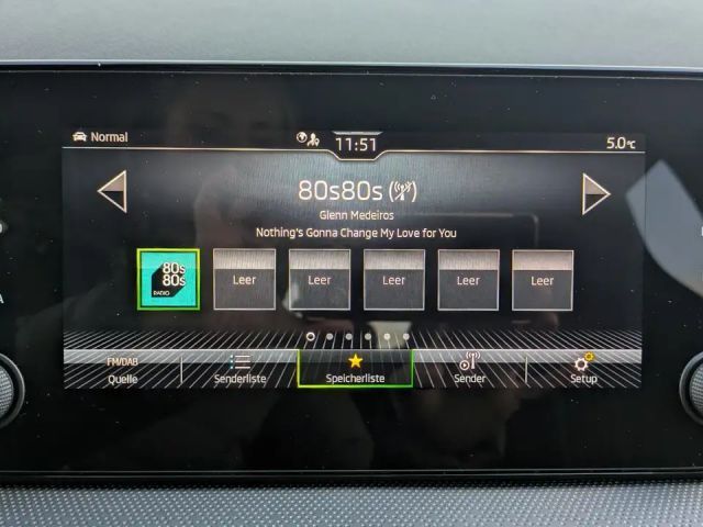 Skoda Fabia 1.0 TSI Monte Carlo