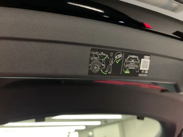 Audi A5 Hybride Quattro S-Tronic