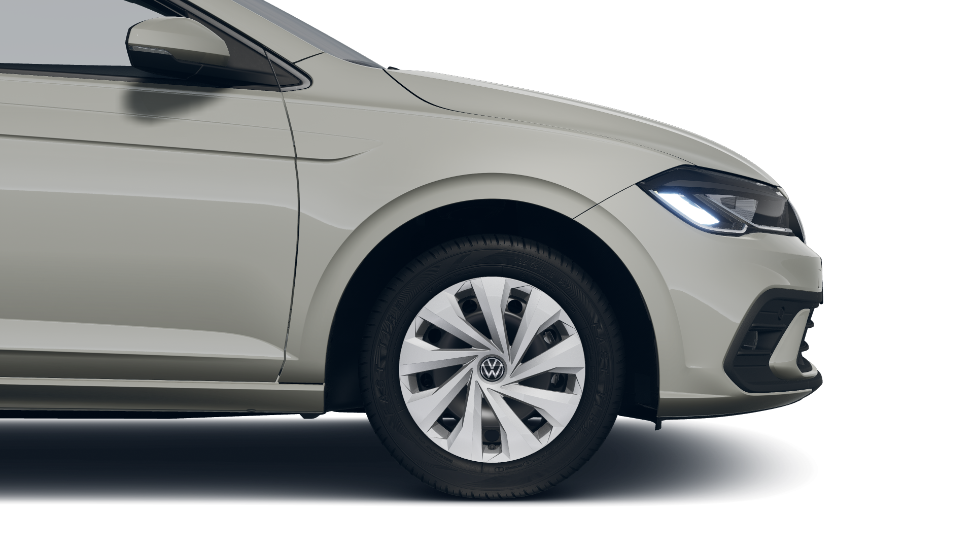 Volkswagen Polo Life