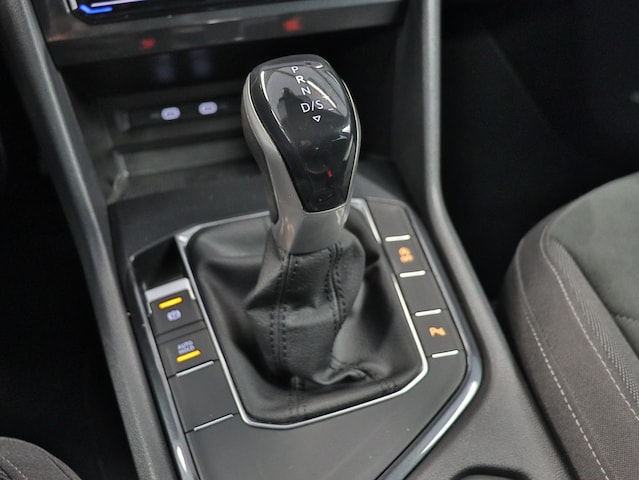 Volkswagen Tiguan Elegance Elegance