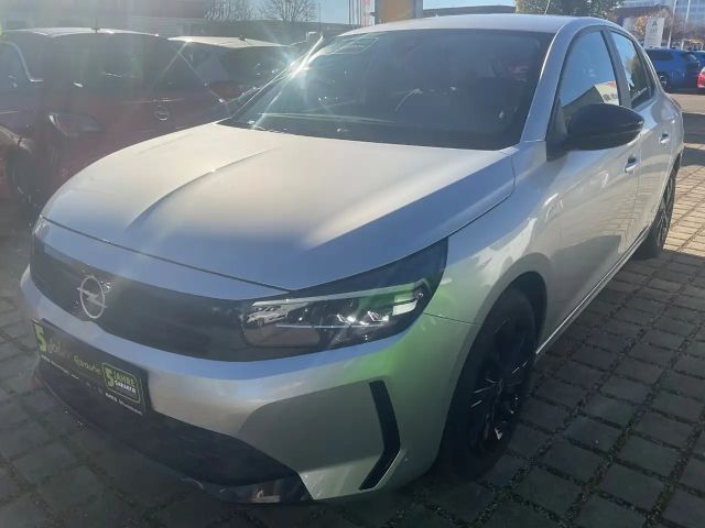 Opel Corsa F 1.2 LM+PDC+Facelift+SpurH