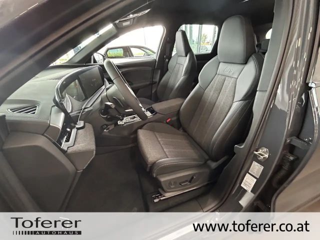 Audi Q6 e-tron Quattro