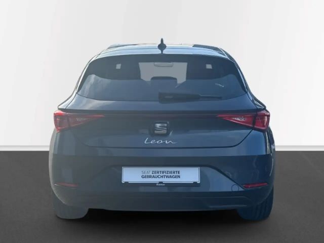 Seat Leon 1.5 eTSI Style